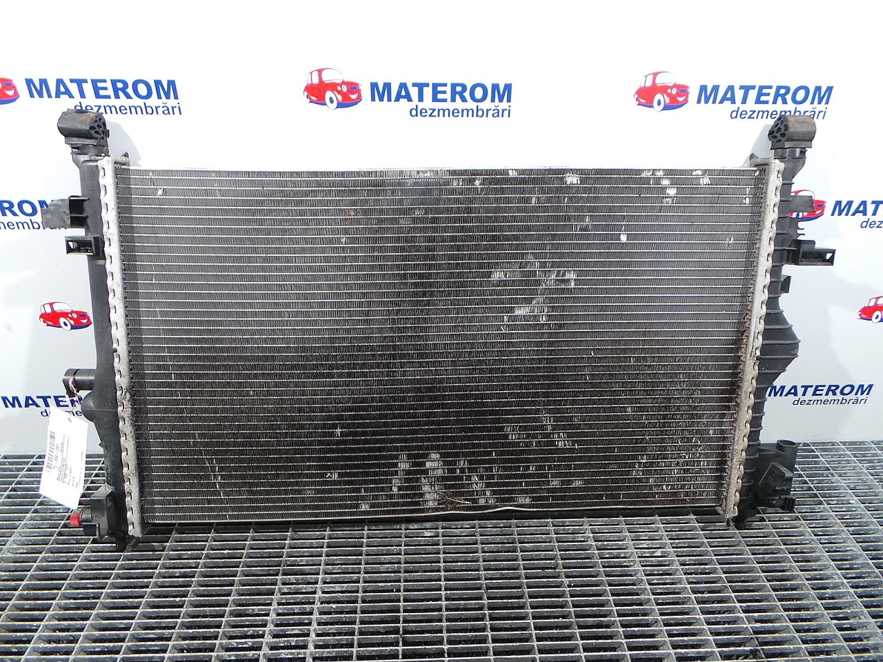 RADIATOR MOTOR OPEL INSIGNIA INSIGNIA A18XER - (2008 2013)