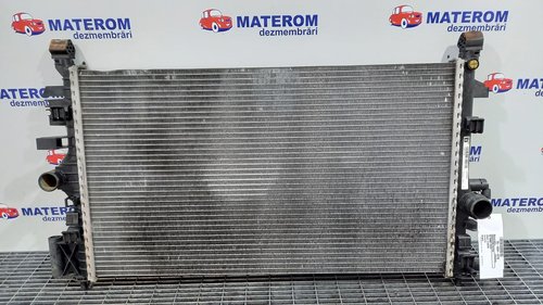 RADIATOR MOTOR OPEL INSIGNIA INSIGNIA A18XER - (2008 2013)