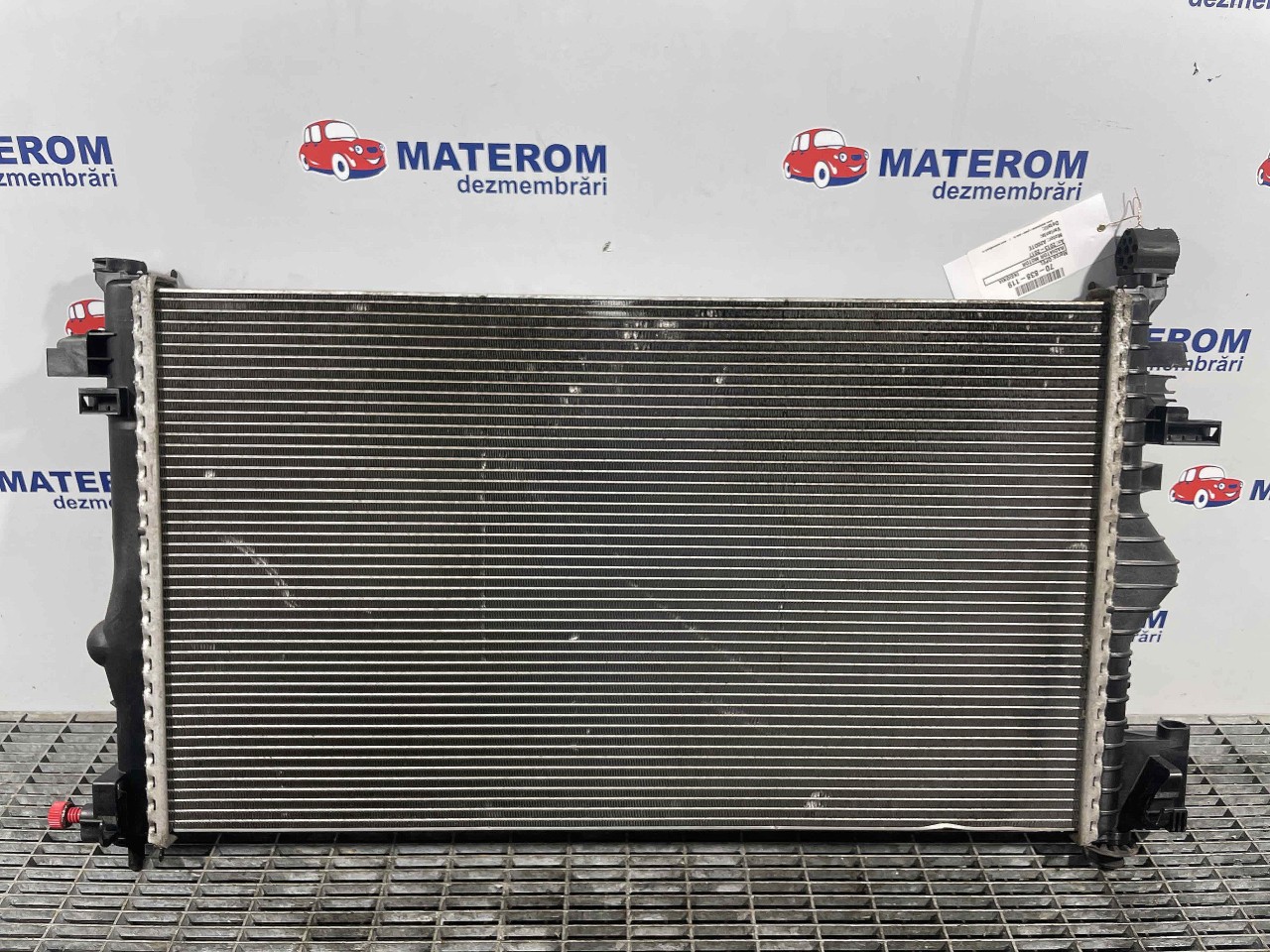 RADIATOR MOTOR OPEL INSIGNIA INSIGNIA A20DTE - (2013 2017)
