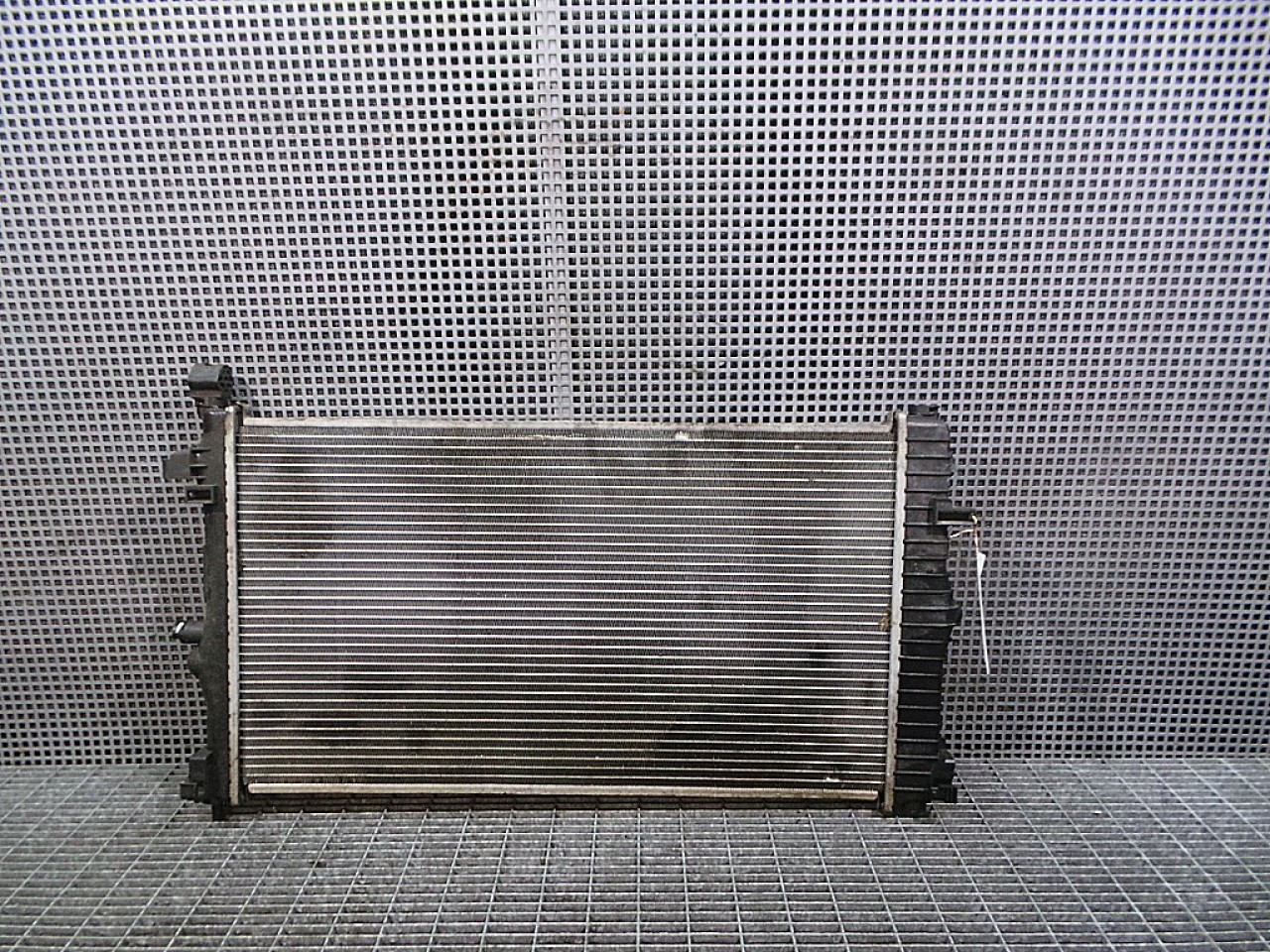 RADIATOR MOTOR OPEL INSIGNIA INSIGNIA A20DTH - (2008 2013)