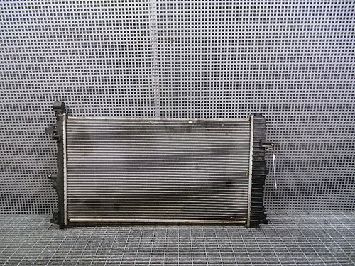 RADIATOR MOTOR OPEL INSIGNIA INSIGNIA A20DTH - (2008 2013)