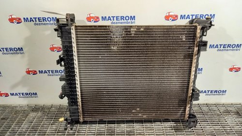 RADIATOR MOTOR OPEL MERIVA B A14NEL - (2010 2014)