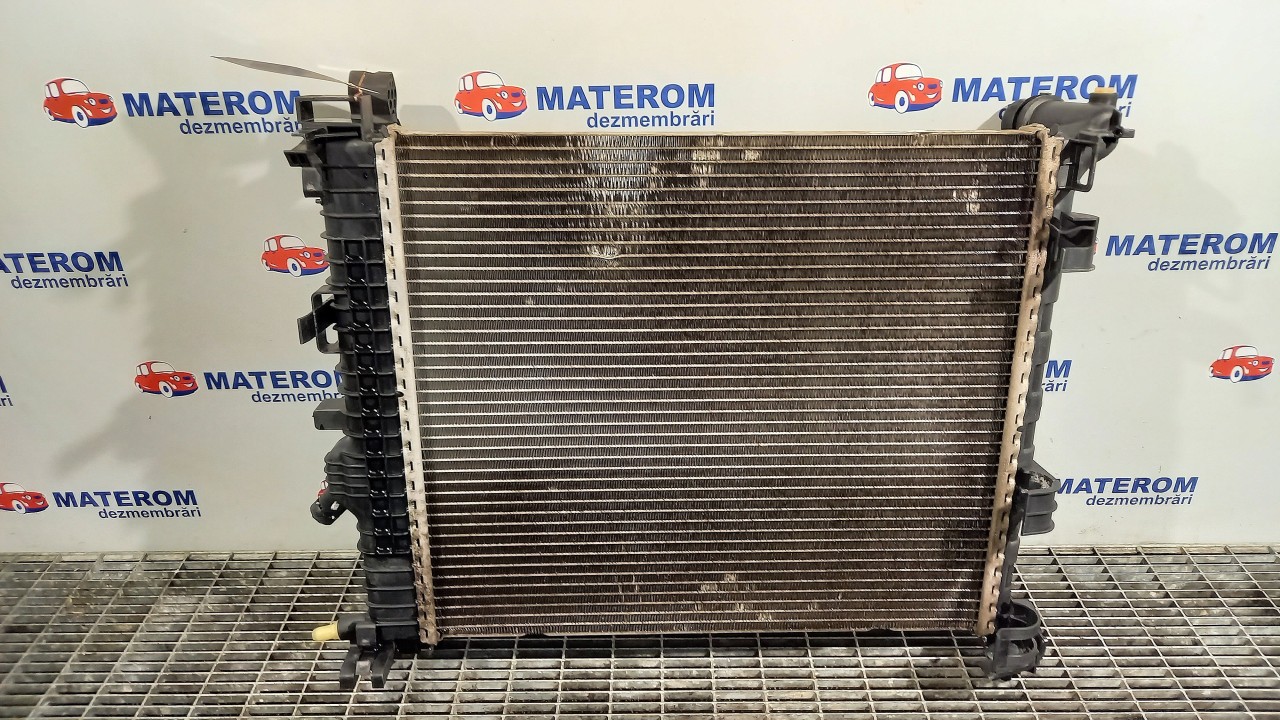 RADIATOR MOTOR OPEL MERIVA B MERIVA B A14NEL - (2010 2014)
