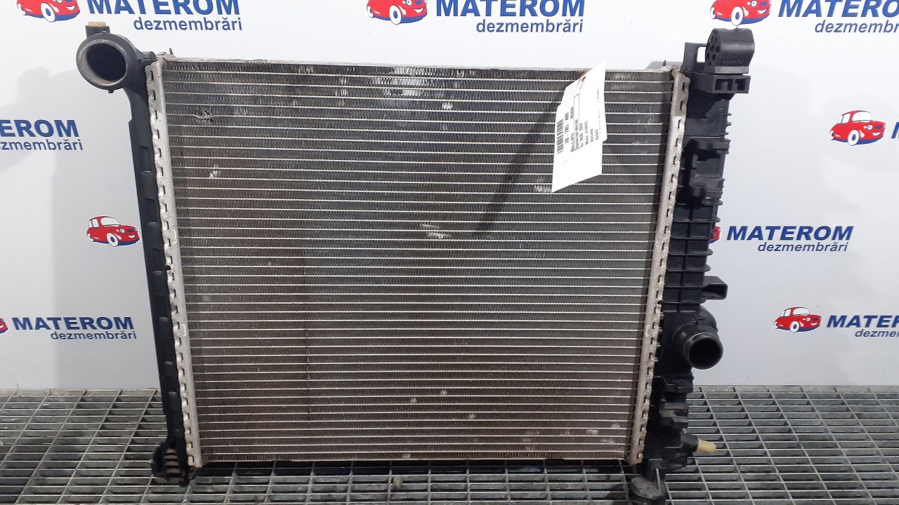 RADIATOR MOTOR OPEL MERIVA B MERIVA B A17DTS - (2010 2014)