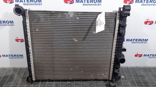 RADIATOR MOTOR OPEL MERIVA B MERIVA B A17DTS - (2010 2014)