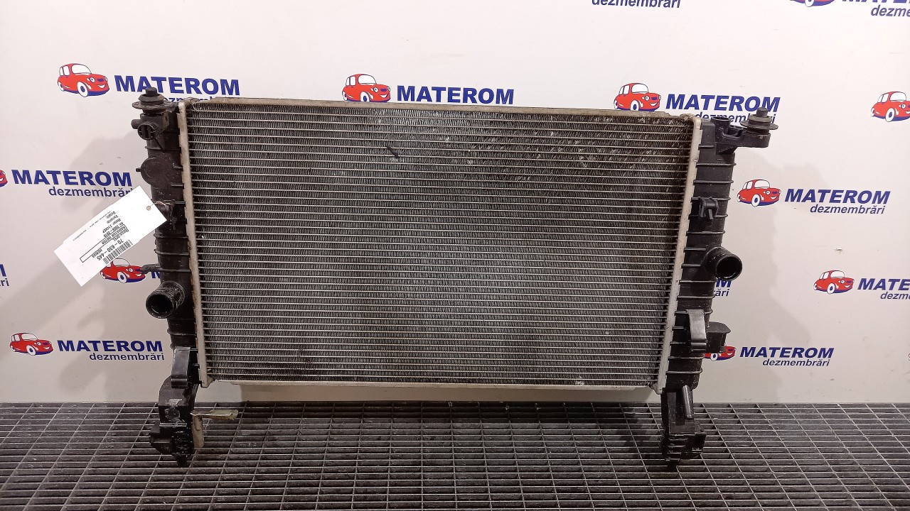 RADIATOR MOTOR OPEL MERIVA MERIVA Z14XEP - (2006 2010)