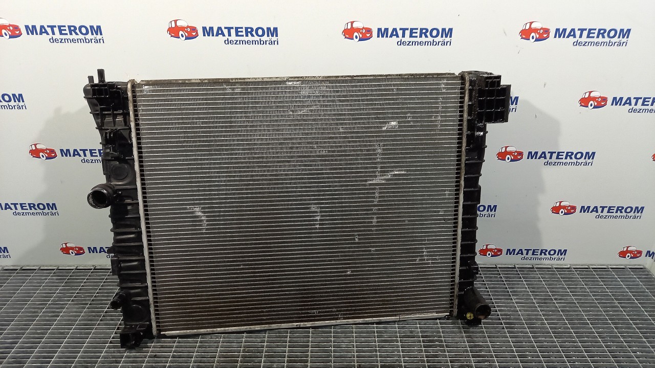 RADIATOR MOTOR OPEL MOKKA A17DTS - (2012 2016)