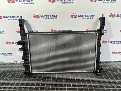 RADIATOR MOTOR OPEL MOKKA B14NET - (2012 2016)