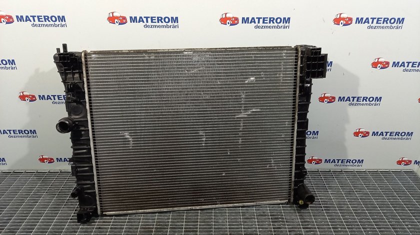 RADIATOR MOTOR OPEL MOKKA MOKKA A17DTS - (2012 2016)