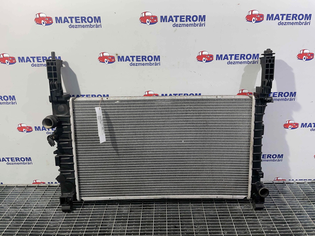 RADIATOR MOTOR OPEL MOKKA MOKKA B14NET - (2012 2016)