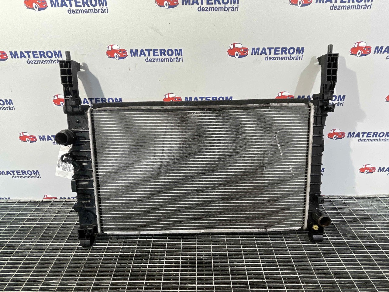 RADIATOR MOTOR OPEL MOKKA MOKKA B14NET - (2012 2016)