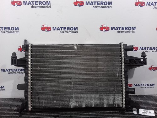 RADIATOR MOTOR OPEL TIGRA Z14XEP - (2004 2010)