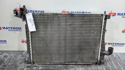 RADIATOR MOTOR OPEL VECTRA B X20DTH - (1995 1999)