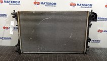 RADIATOR MOTOR OPEL VECTRA C VECTRA C Y22DTR - (20...