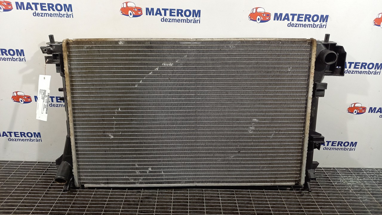 RADIATOR MOTOR OPEL VECTRA C Y22DTR - (2002 2005)
