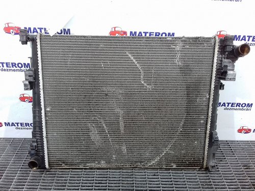 RADIATOR MOTOR OPEL VIVARO 2.0 DCI - (2006 2014)