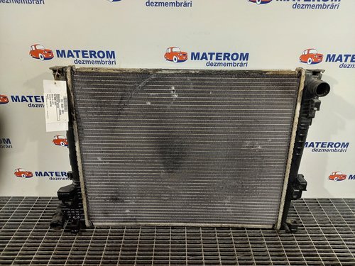 RADIATOR MOTOR OPEL VIVARO VIVARO 2.0 DTI - (2006 2014)