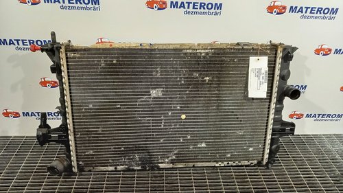 RADIATOR MOTOR OPEL ZAFIRA A ZAFIRA A Y20DTH - (1999 2005)