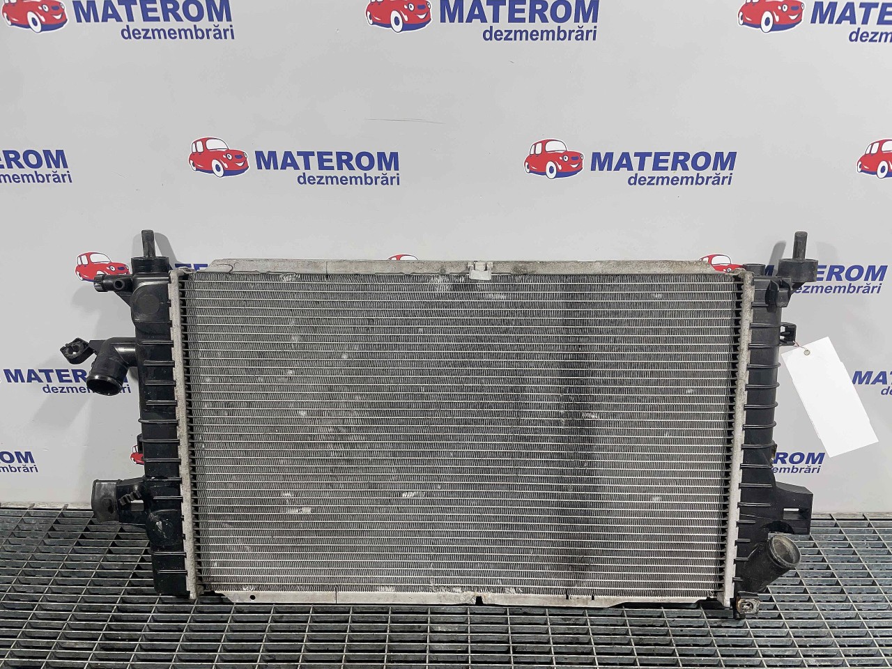RADIATOR MOTOR OPEL ZAFIRA B Z19DTL - (2005 2011)