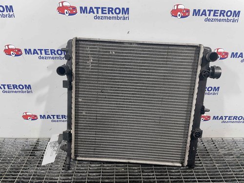 RADIATOR MOTOR PEUGEOT 1007 1.6 INJ 16V - (2005 2009)