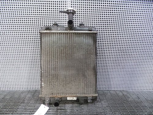 RADIATOR MOTOR PEUGEOT 107 1.0 INJ - (2005 2012)