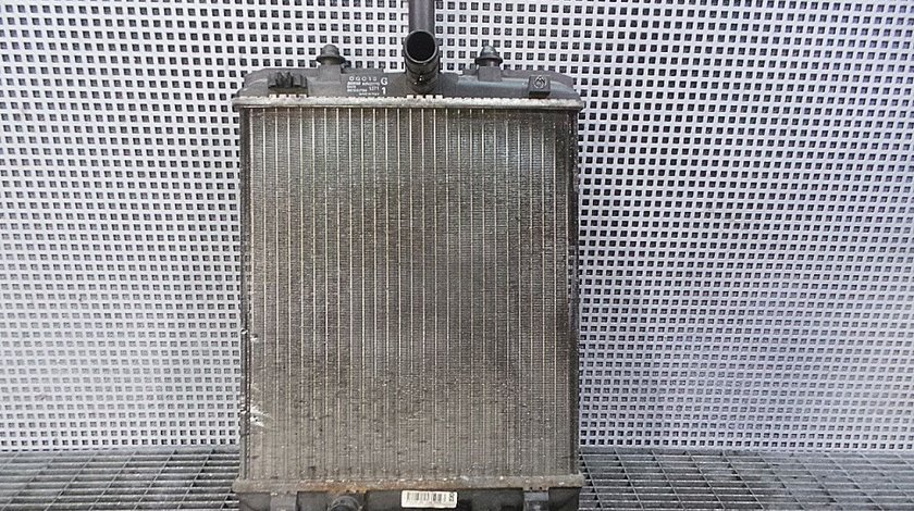 RADIATOR MOTOR PEUGEOT 107 107 1.0 INJ - (2005 2012)