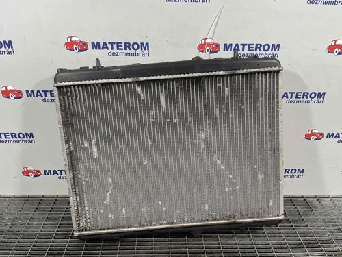 RADIATOR MOTOR PEUGEOT 2008 1.6 HDI - (2013 2018)