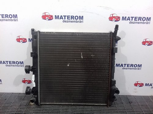 RADIATOR MOTOR PEUGEOT 207 1.4 INJ 16V - (2006 2014)