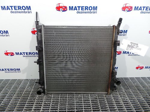 RADIATOR MOTOR PEUGEOT 207 207 1.4 INJ 16V - (2006 2009)