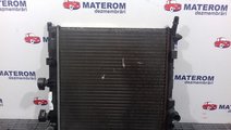 RADIATOR MOTOR PEUGEOT 207 207 1.4 INJ 16V - (2006...