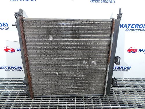 RADIATOR MOTOR PEUGEOT 207 207 1.4 INJ 16V - (2006 2014)