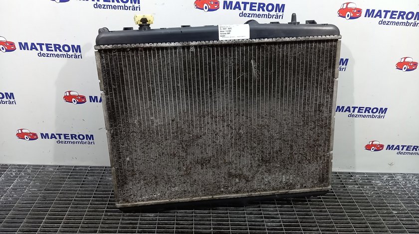 RADIATOR MOTOR PEUGEOT 208 208 1.6 HDI - (2012 2015)