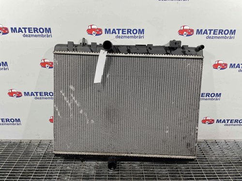 RADIATOR MOTOR PEUGEOT 3008 1.6 HDI - (2008 2013)