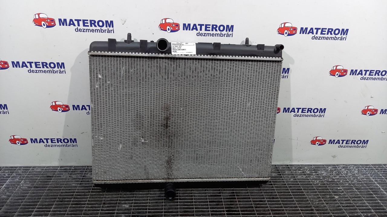 RADIATOR MOTOR PEUGEOT 3008 3008 1.6 HDI - (2008 2013)