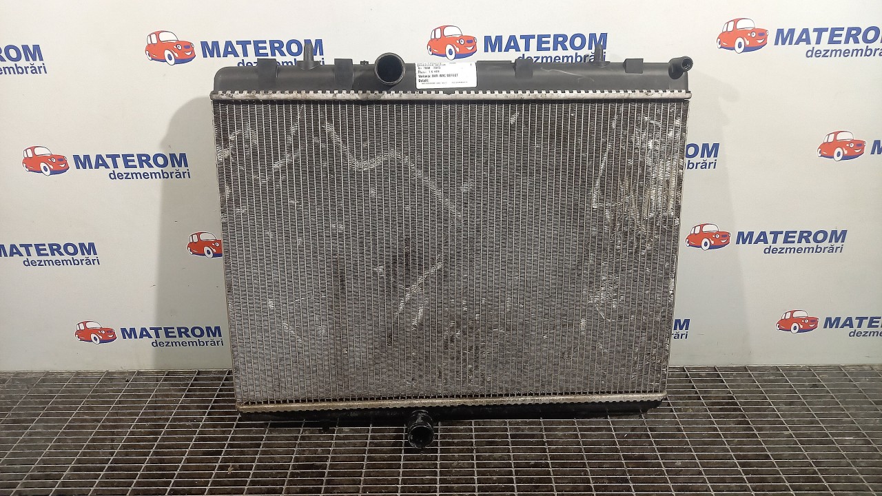 RADIATOR MOTOR PEUGEOT 3008 3008 1.6 HDI - (2008 2013)