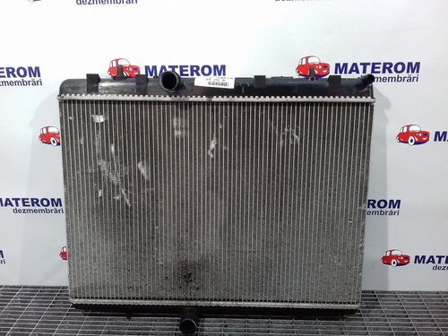 RADIATOR MOTOR PEUGEOT 308 1.6 HDI - (2007 2011)