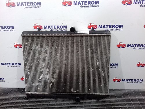 RADIATOR MOTOR PEUGEOT 308 1.6 HDI - (2007 2011)