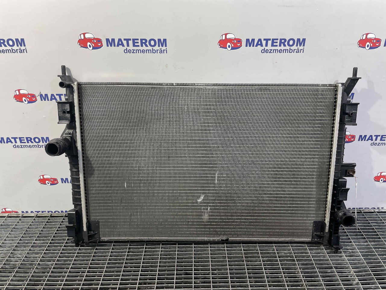 RADIATOR MOTOR PEUGEOT 308 308 1.6 HDI - (2013 2018)
