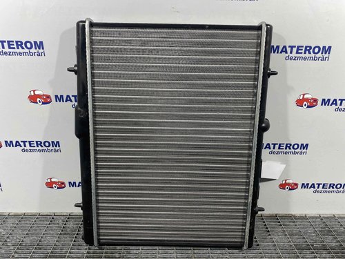 RADIATOR MOTOR PEUGEOT 407 2.0 HDI - (2004 2008)