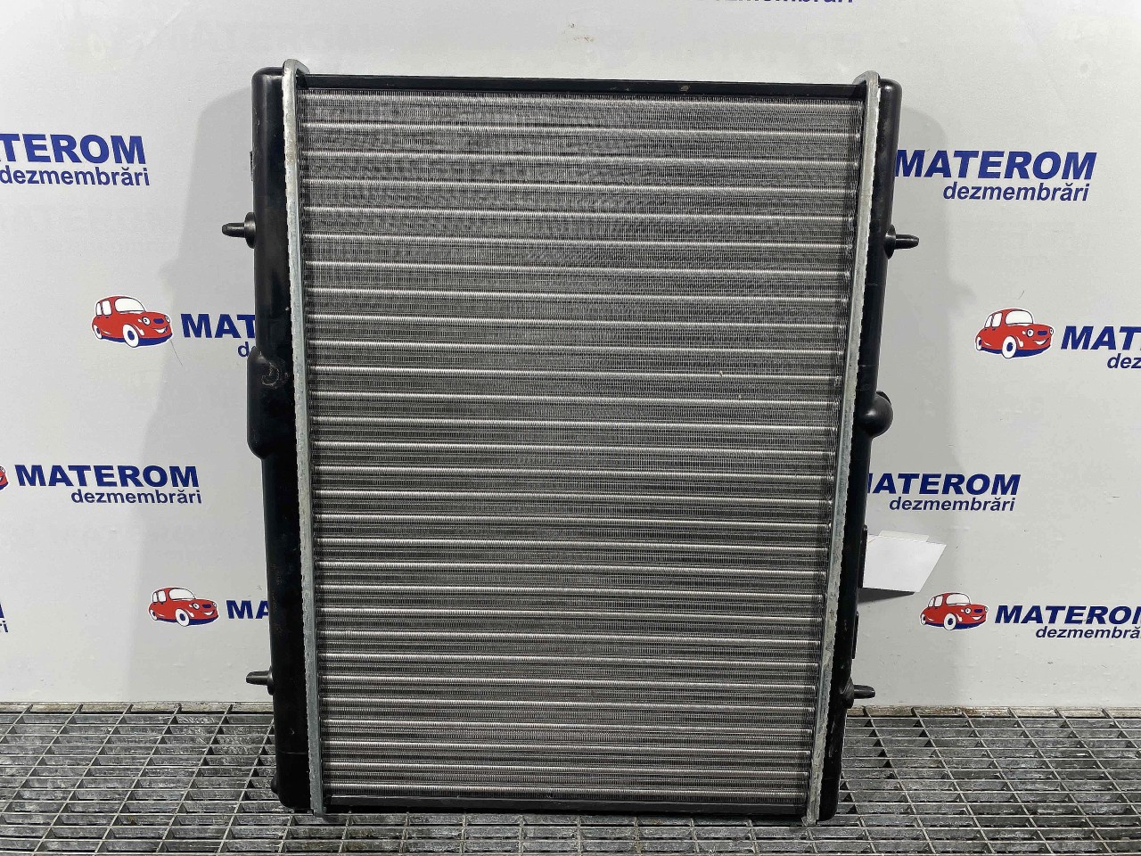 RADIATOR MOTOR PEUGEOT 407 407 2.0 HDI - (2004 2008)