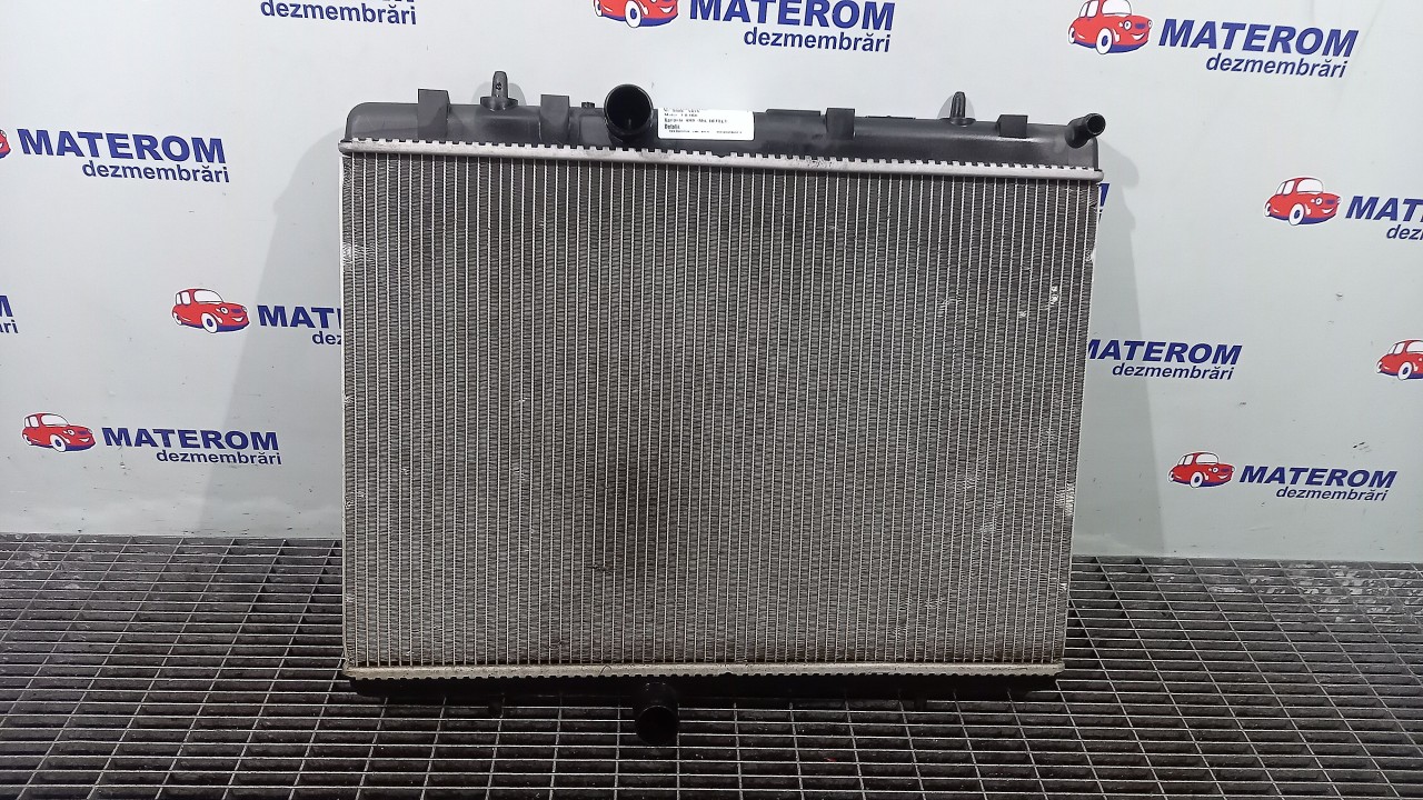 RADIATOR MOTOR PEUGEOT 5008 1.6 HDI - (2009 2013)