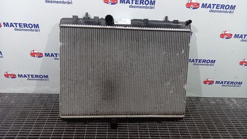 RADIATOR MOTOR PEUGEOT 5008 1.6 HDI - (2009 2013)