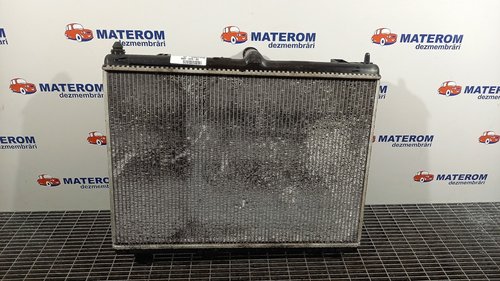 RADIATOR MOTOR PEUGEOT 508 1.6 HDI - (2010 2014)