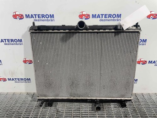 RADIATOR MOTOR PEUGEOT 508 2.0 HDI - (2014 2018)