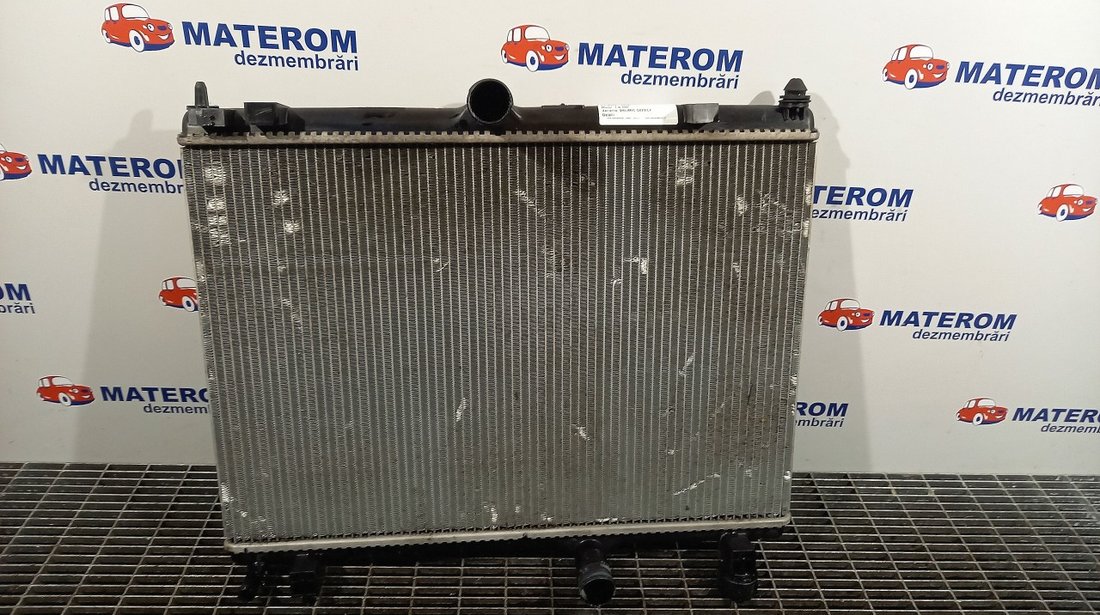 RADIATOR MOTOR PEUGEOT 508 508 1.6 HDI - (2010 2014)