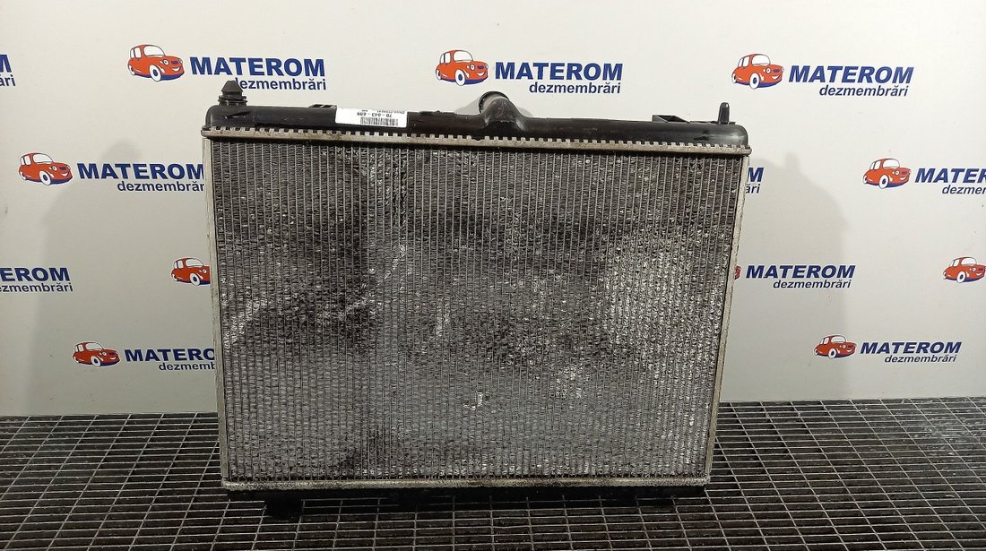 RADIATOR MOTOR PEUGEOT 508 508 1.6 HDI - (2010 2014)