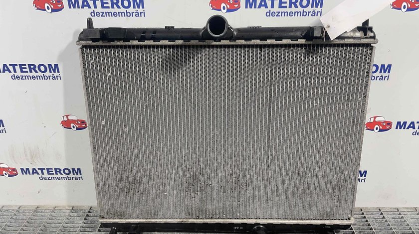 RADIATOR MOTOR PEUGEOT 508 508 2.0 HDI - (2014 2018)