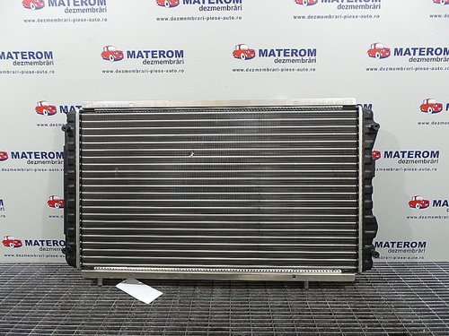 RADIATOR MOTOR PEUGEOT BOXER 2.0 INJ - (1994 2002)