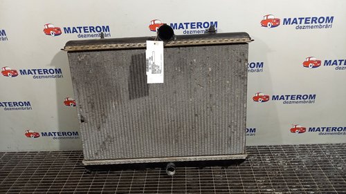 RADIATOR MOTOR PEUGEOT EXPERT 1.6 HDI - (2007 2012)