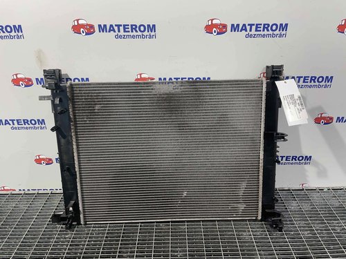 RADIATOR MOTOR RENAULT CAPTUR CAPTUR 1.5 DCI - (2013 2016)